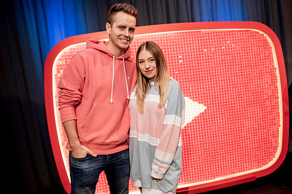 YouTube-Jahresrückblick 2018