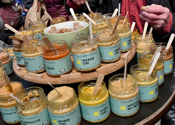 Internationale Grüne Woche 2019