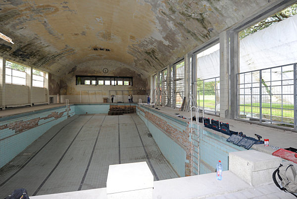 75 Jahre Olympisches Dorf Elstal