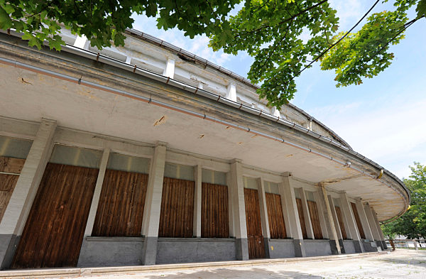 75 Jahre Olympisches Dorf Elstal