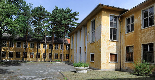 75 Jahre Olympisches Dorf Elstal