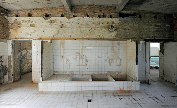 75 Jahre Olympisches Dorf Elstal