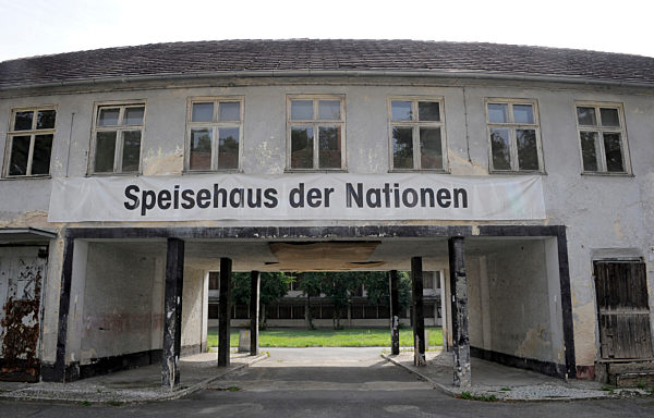 75 Jahre Olympisches Dorf Elstal