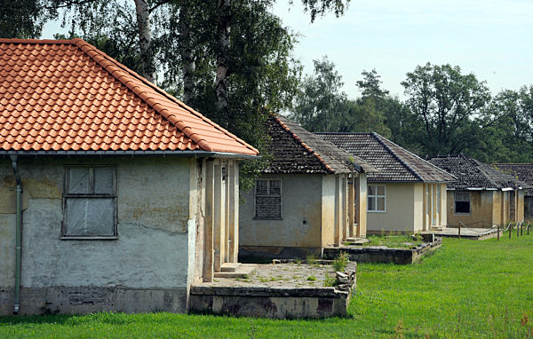 75 Jahre Olympisches Dorf Elstal