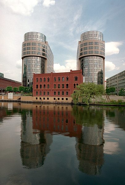 Bundesministerium des Innern