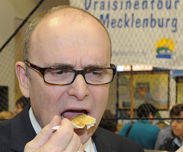 Grüne Woche - Ländertag Mecklenburg Vorpommern