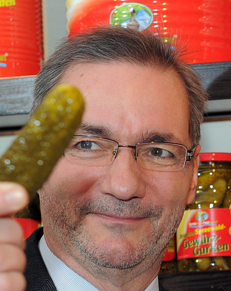 Grüne Woche Ländertag Brandenburg