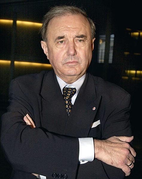 Jagoda wird in den einstweiligen Ruhestand versetzt