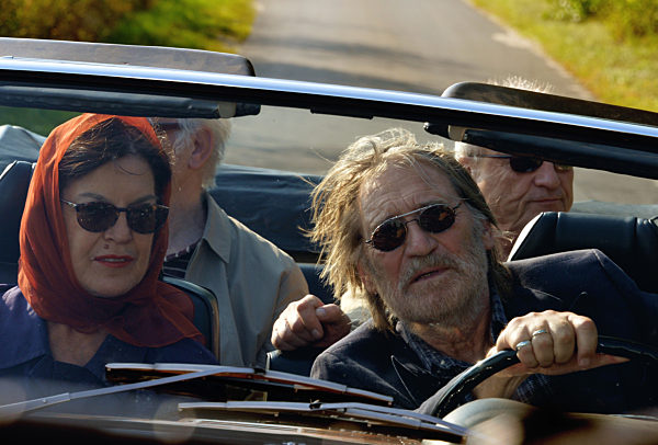 Fernsehfilm "Das Gewinnerlos"