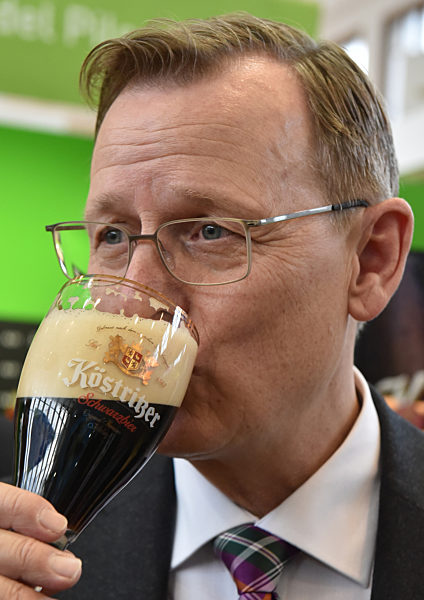 Grüne Woche - Ländertag Thüringen