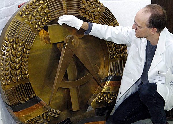 DDR-Sammlung im Deutschen Historischen Museum