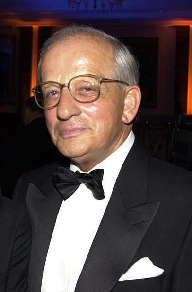 ARCHIV -  Der mehrfache Weltmeister und Olympiasieger im Springreiten...