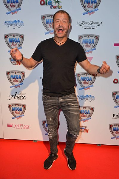 Mega Park Opening 2017 in Mallorca