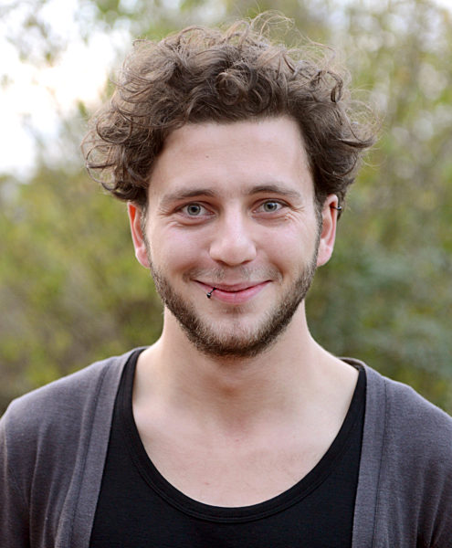 Bundeskongress Grüne Jugend