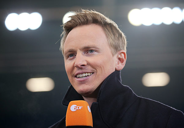 Fußball TSG 1899 Hoffenheim vs. FC Bayern München