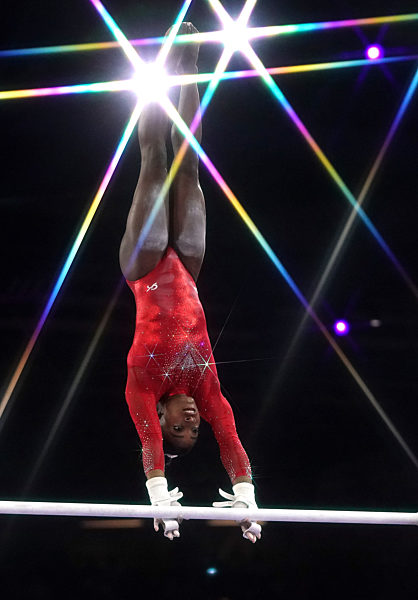 Turnen Weltmeisterschaft 2019