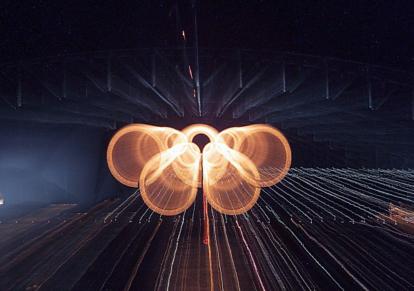 Olympische Spiele Sommerspiele Sydney 2000 
copyright by Pressefoto Baumann Opera House mit Harbour Bridge Feature