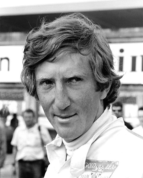 Formel 1 Autosport Jochen Rindt