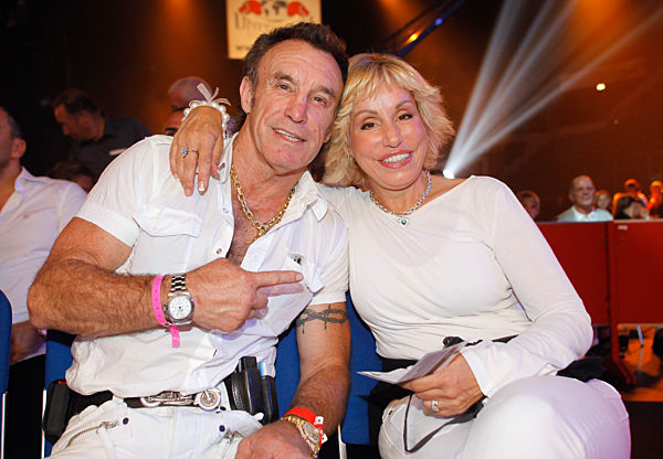 Boxen - Firat Arslan - Steve Herelius