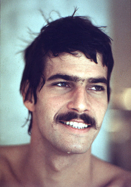 Olympische Spiele 1972 München