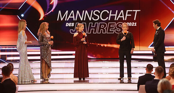 Sportler des Jahres 2021