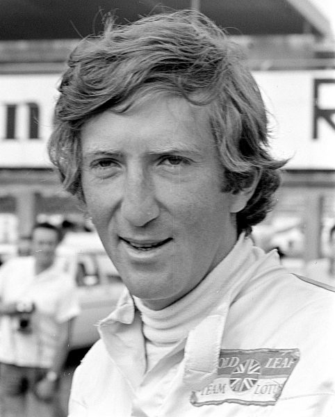Motorsport Formel 1 1970,  Jochen Rindt