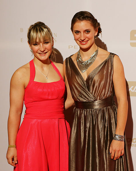 Sportler des Jahres 2012