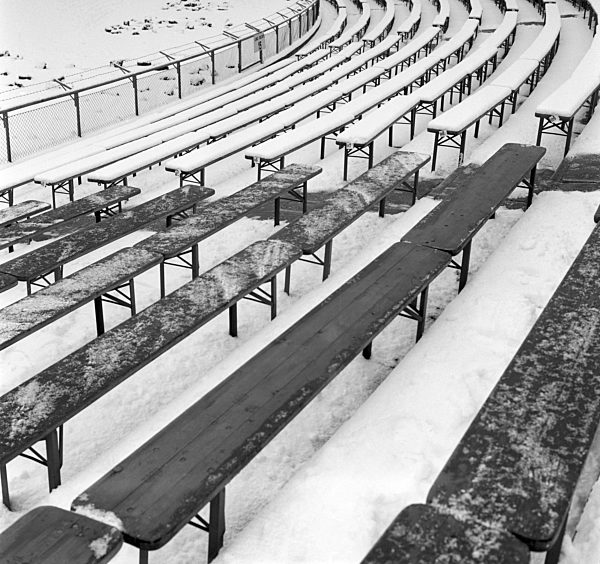 Fußball - VfB Stuttgart - Neckarstadion