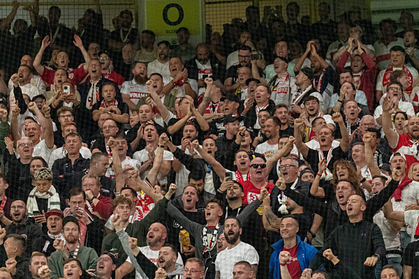 Europa League Fenerbahce Istanbul vs. VfB Stuttgart