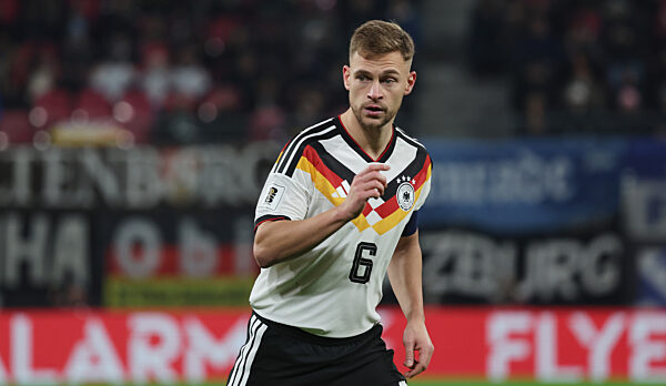 Fußball Deutschland vs. Slowakei