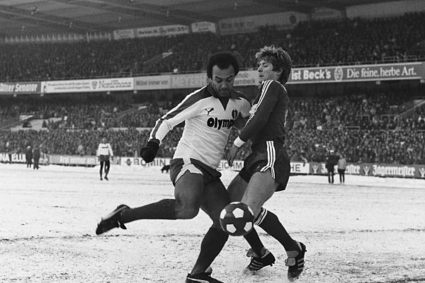 Fussball  VFB Stuttgart