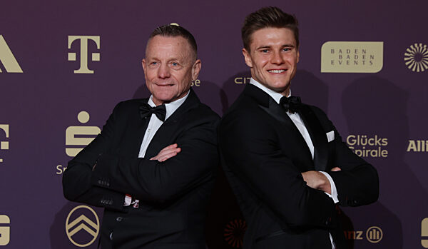 Sportler des Jahres 2025