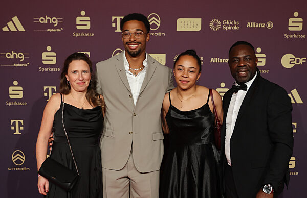 Sportler des Jahres 2025