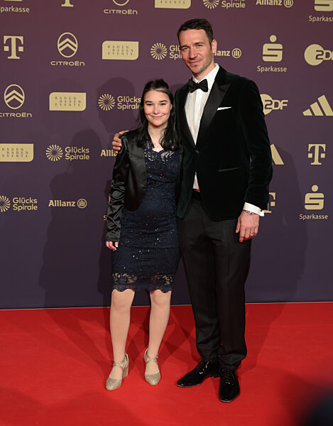 Sportler des Jahres 2025