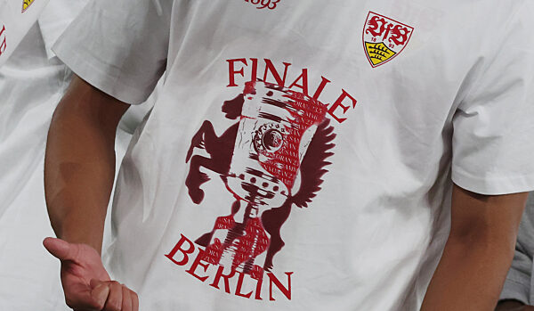 Fußball VfB Stuttgart vs. SC Freiburg