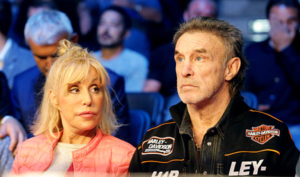 Boxen Firat Arslan vs. Goran Delic