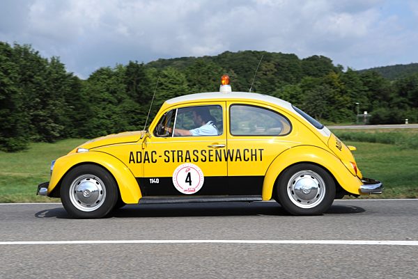 ADAC Käfer, A
