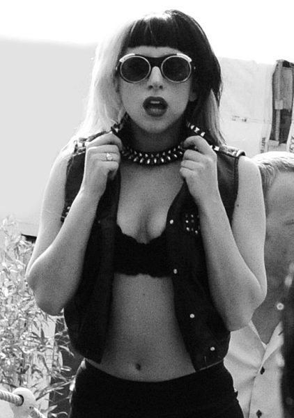 Lady Gaga, 1
