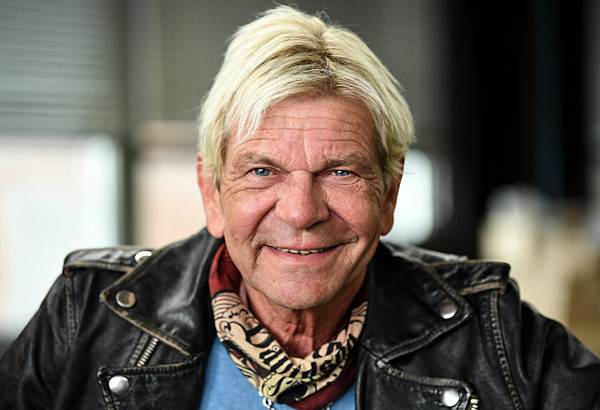 EXCLUSIVE: Matthias Reim