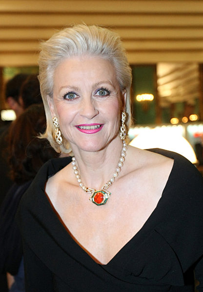 Sportler des Jahres 2007 - Marika Kilius