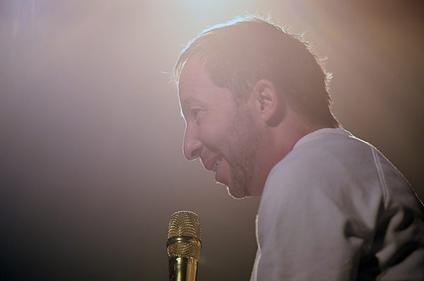 Musiker DJ BoBo startet neue Tour