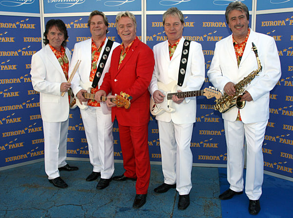 "Immer wieder sonntags" in Rust