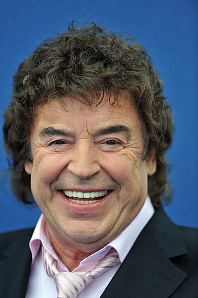 "Immer wieder sonntags" in Rust