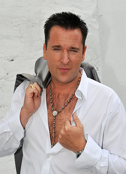 "Immer wieder sonntags" in Rust