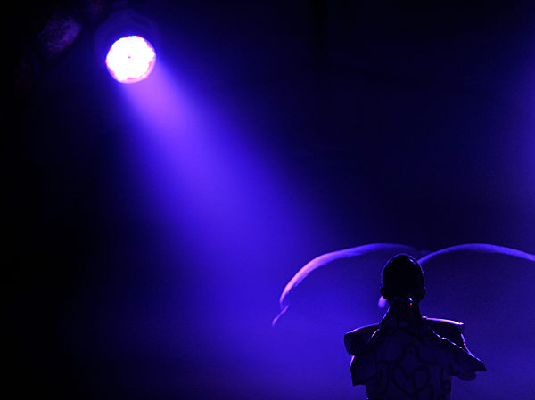 DJ Bobo startet Tournee