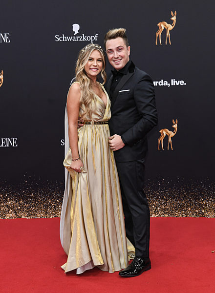 Bambi Verleihung 2019