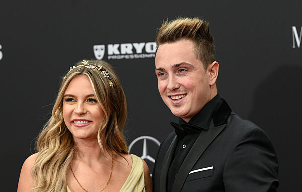 Bambi Verleihung 2019