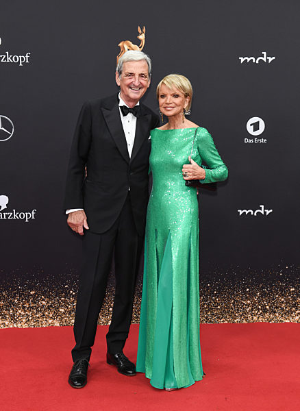 Bambi Verleihung 2019