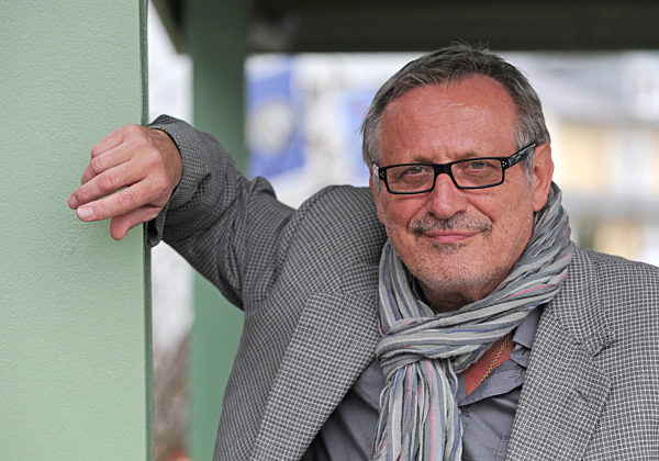 Liedermacher Konstantin Wecker