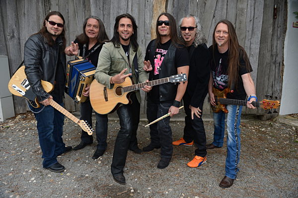 "Immer wieder sonntags" in Rust